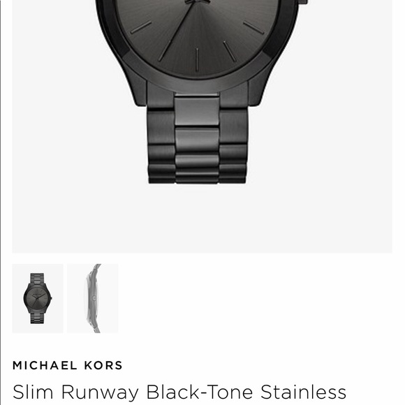 Michael kors watch for women - Picture 4 of 4